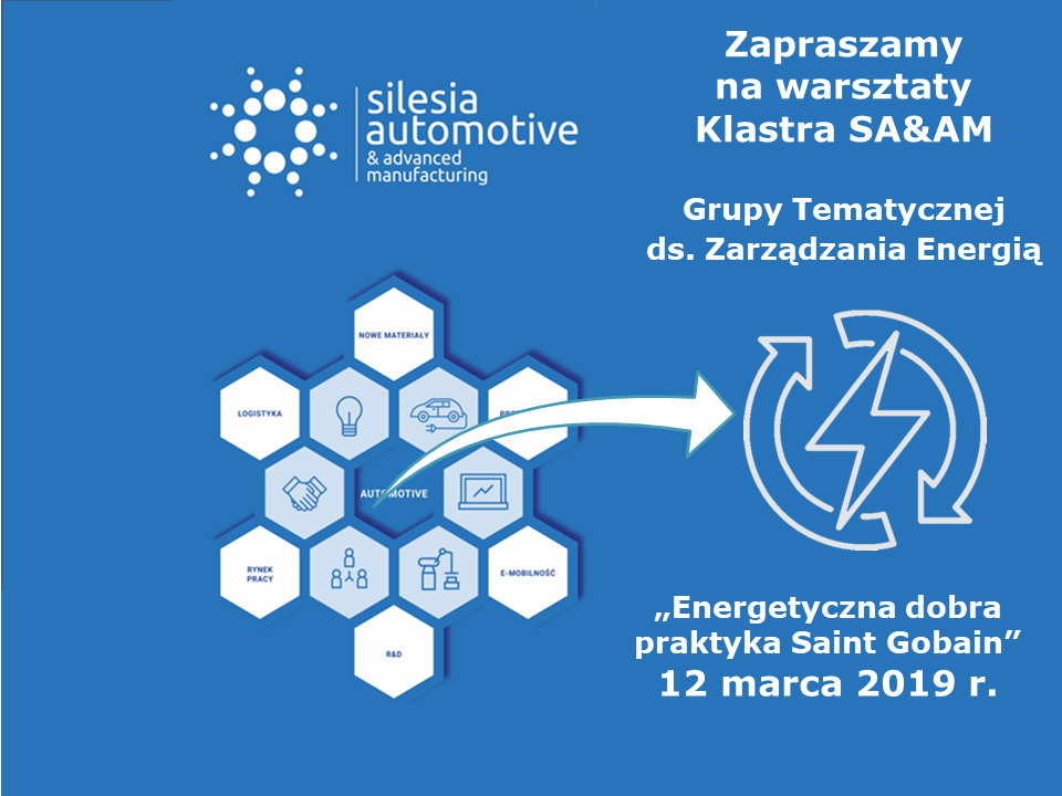 12 marca dobra praktyka Saint Gobain