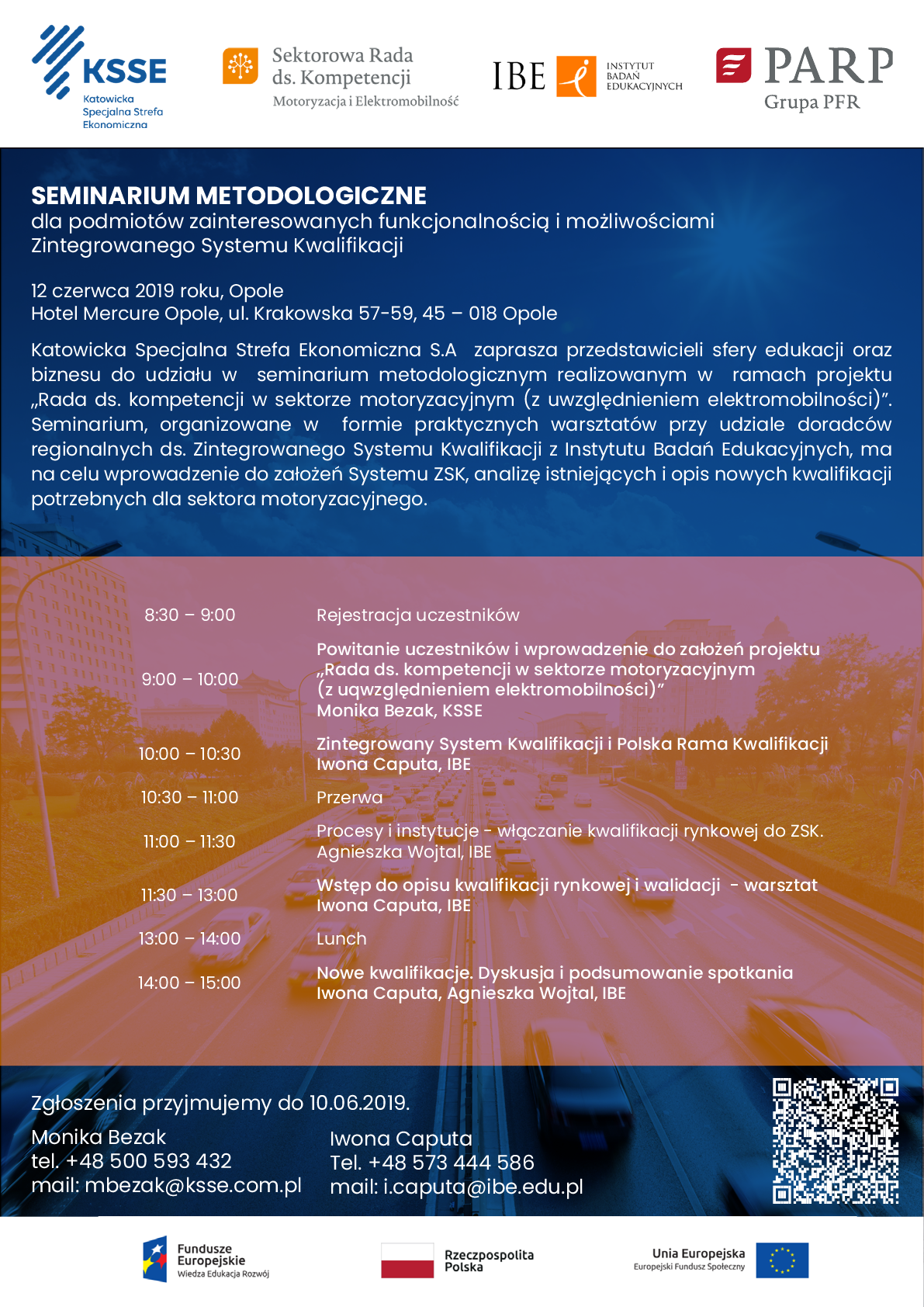 Zaproszenie seminarium_KSSE_12062019