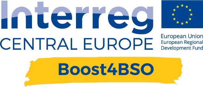 Boost4BSO logo