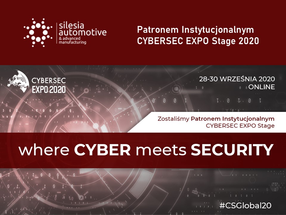 2020 09 24 Cybersec Expo 2020