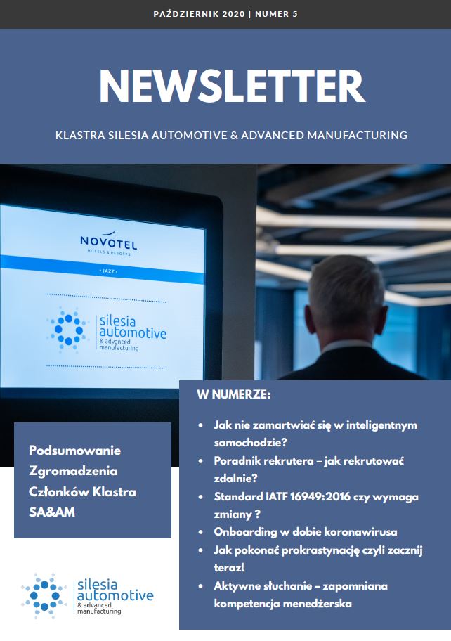 2020_10_21 Newsletter X2020 okładka