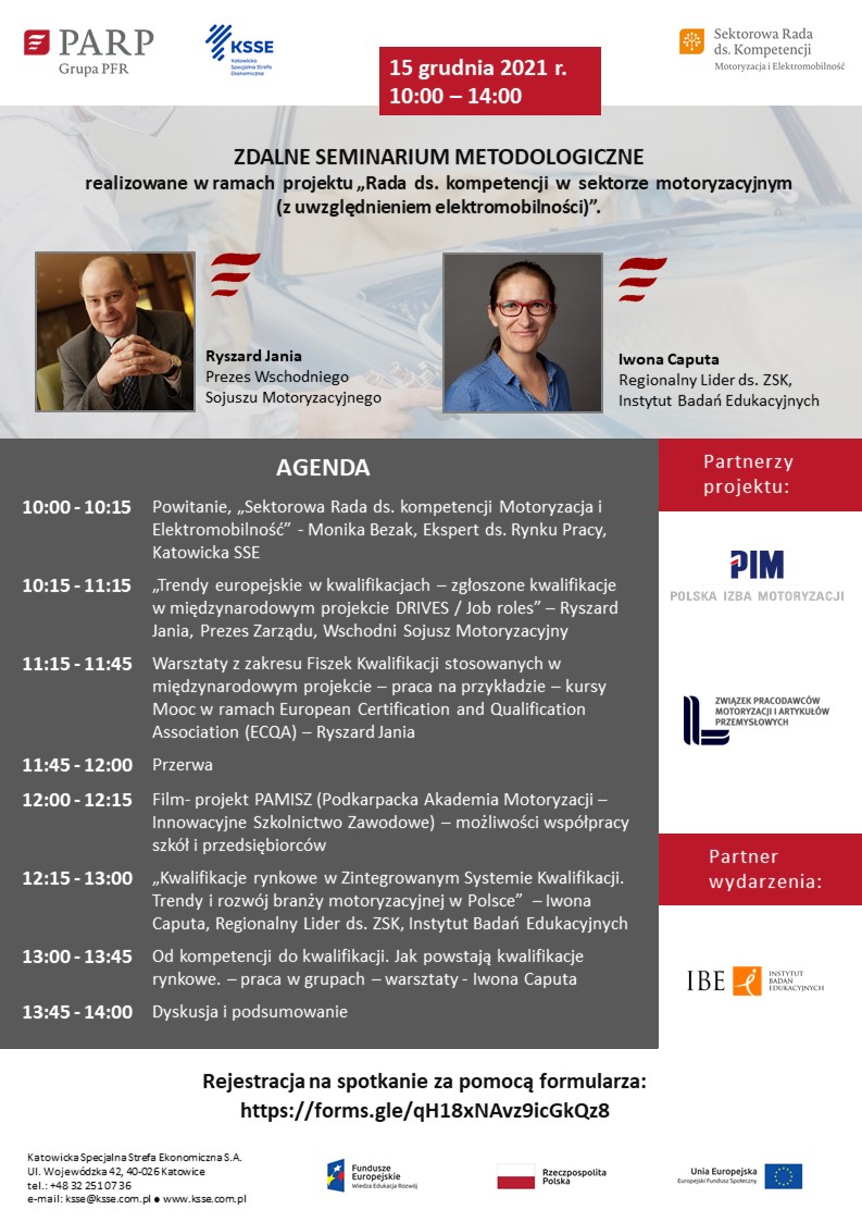 Agenda 15_12 seminaria 2021