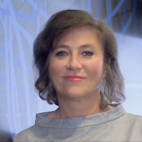 K Boczkowska